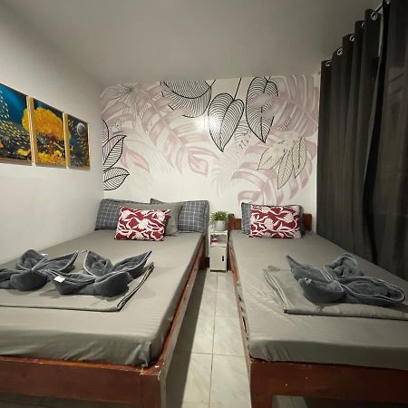 Julz El Nido Inn By Cocotel Eksteriør billede