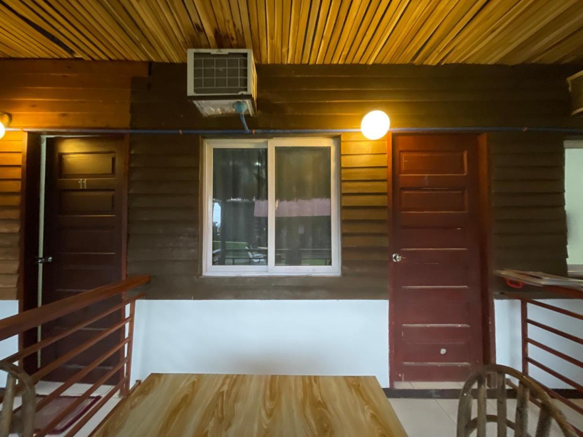 Julz El Nido Inn By Cocotel Eksteriør billede